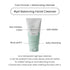 All Clean Green Foam - WowSkin Romania